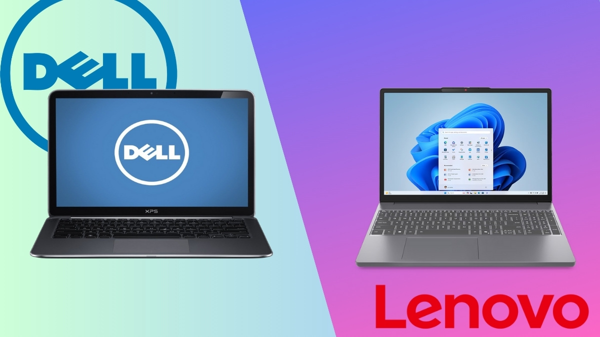 So sánh Lenovo vs Dell - Đâu là lựa chọn tối ưu?